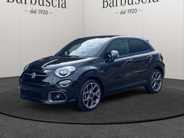 Fiat 500X 1.6 96 kW image number 1