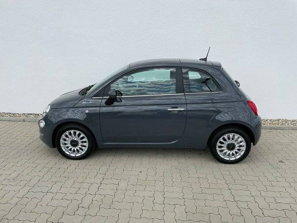 Fiat 500 1.0 52 kW image number 3