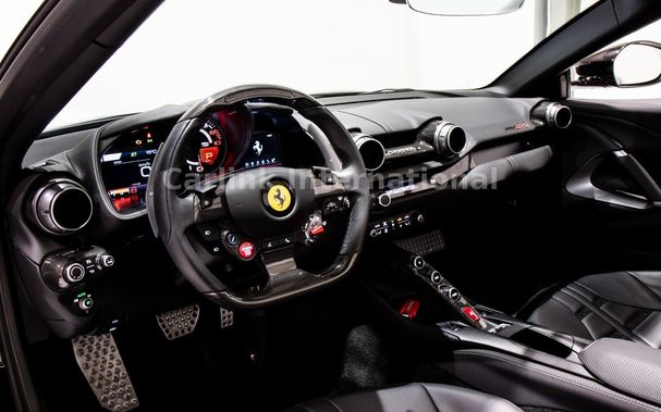 Ferrari 812 GTS 585 kW image number 15