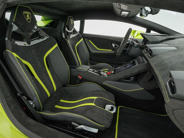 Lamborghini Huracan 471 kW image number 13