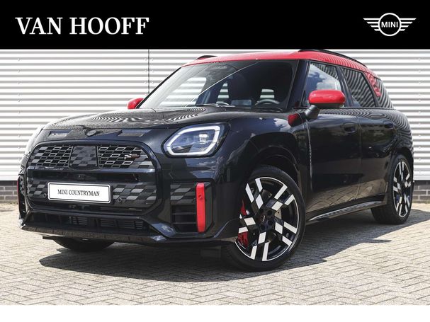 Mini John Cooper Works Countryman ALL4 221 kW image number 1