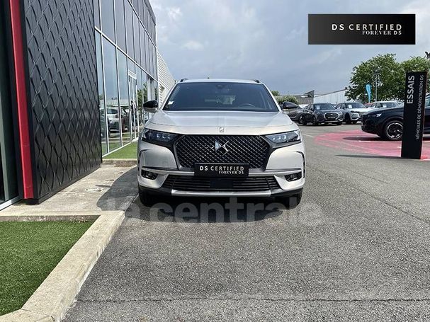 DS Automobiles 7 Crossback 1.6 E-Tense 225 165 kW image number 14