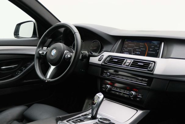 BMW 520i 135 kW image number 28