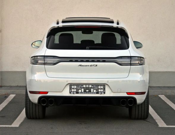 Porsche Macan 280 kW image number 21