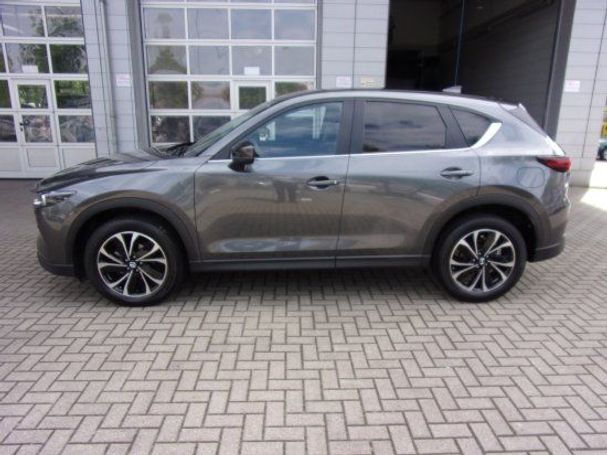 Mazda CX-5 143 kW image number 5