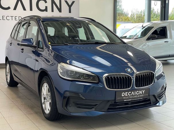 BMW 216d Active Tourer 85 kW image number 2