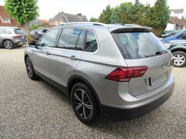 Volkswagen Tiguan DSG 110 kW image number 6