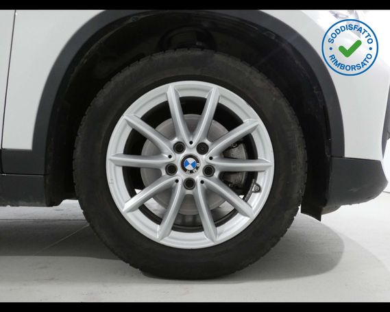 BMW X1 xDrive18d 110 kW image number 7