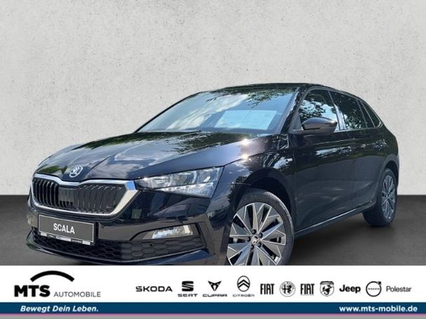 Skoda Scala 1.0 TSI 70 kW image number 2