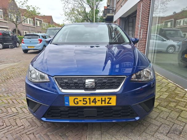 Seat Ibiza 1.0 TSI Style 70 kW image number 2