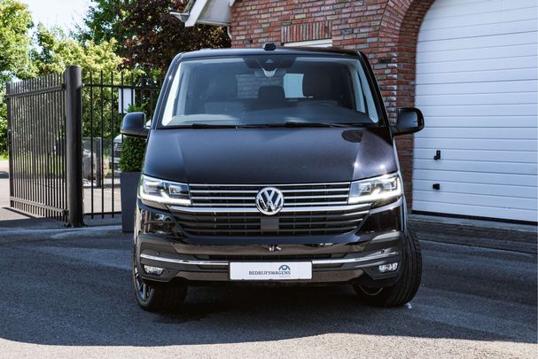 Volkswagen T6 Caravelle DSG 150 kW image number 1