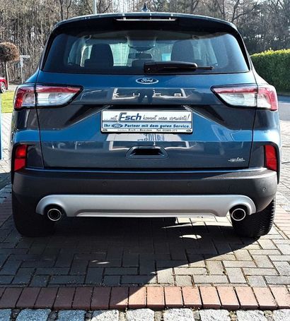 Ford Kuga 110 kW image number 2