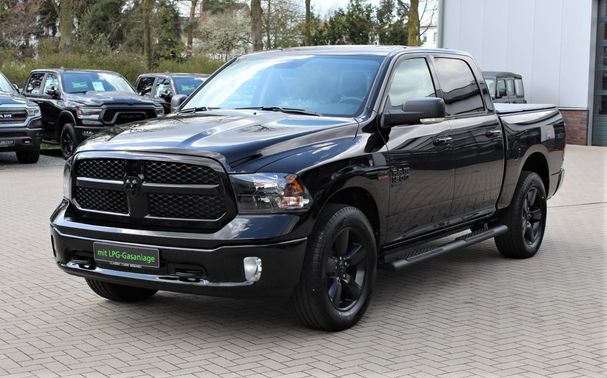 RAM 1500 5.7 294 kW image number 2