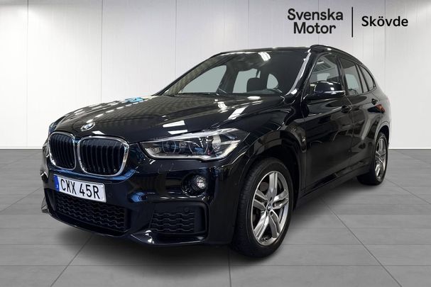 BMW X1 xDrive20d M Sport 141 kW image number 1