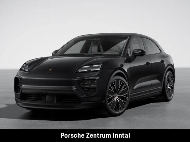 Porsche Macan 4 300 kW image number 1