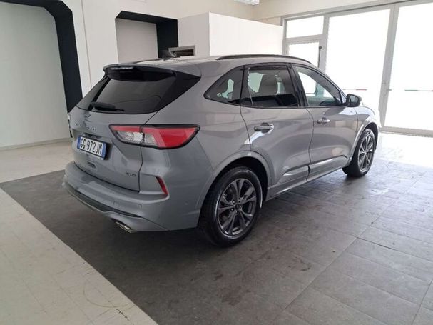 Ford Kuga 2.5 ST-Line CVT 165 kW image number 6