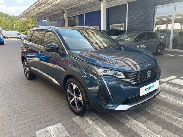 Peugeot 5008 BlueHDi EAT8 96 kW image number 3