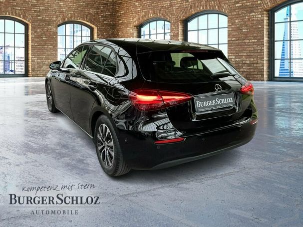 Mercedes-Benz A 180 100 kW image number 7