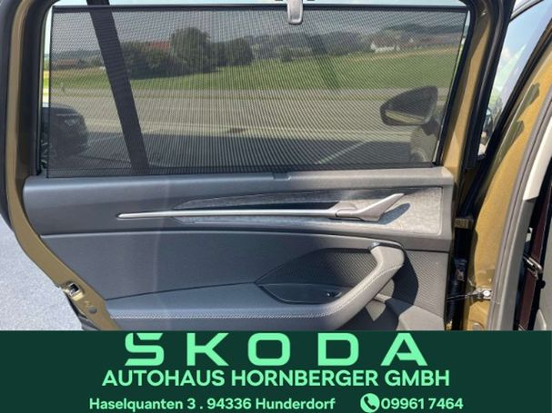 Skoda Kodiaq 2.0 TDI Selection 4x4 142 kW image number 13