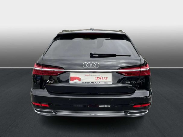 Audi A6 35 TDI Avant Business 120 kW image number 3