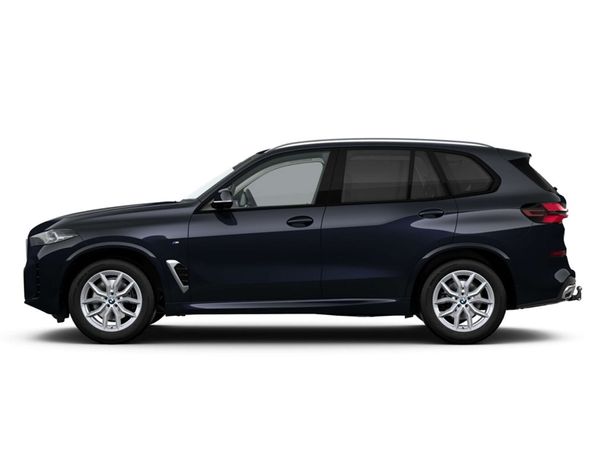 BMW X5 xDrive 210 kW image number 5