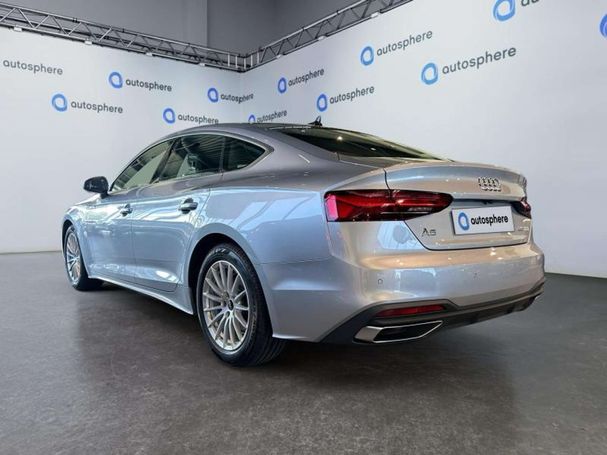 Audi A5 120 kW image number 2