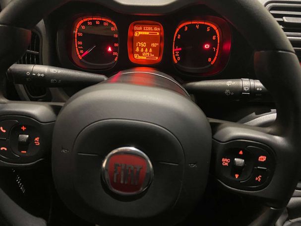 Fiat Panda 1.0 Hybrid City Life 51 kW image number 13