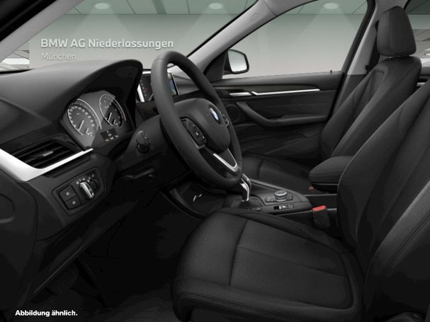 BMW X1 20d sDrive 140 kW image number 4