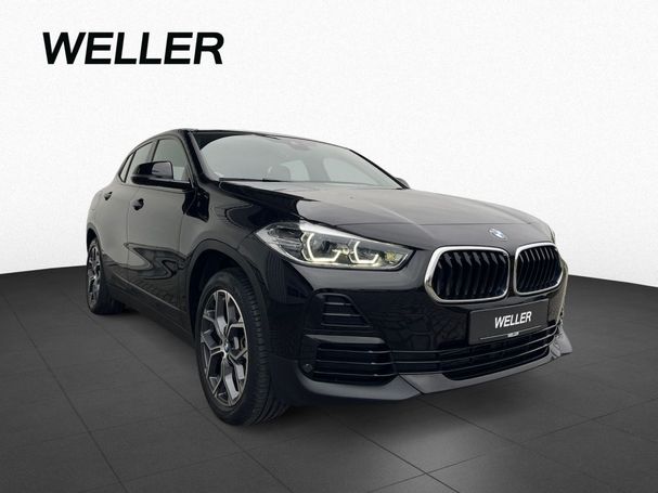 BMW X2 xDrive25e X 162 kW image number 3