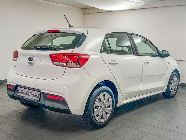 Kia Rio 1.2 Edition 7 62 kW image number 8