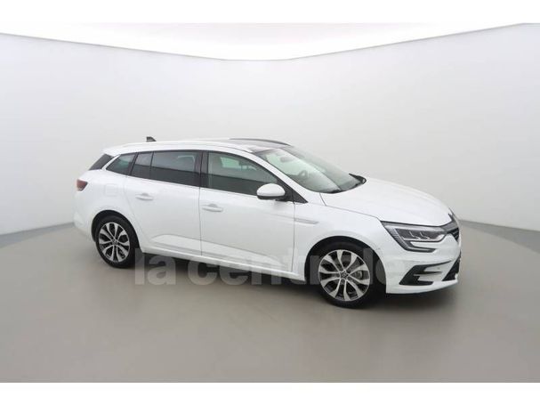 Renault Megane TCe 140 EDC 103 kW image number 12