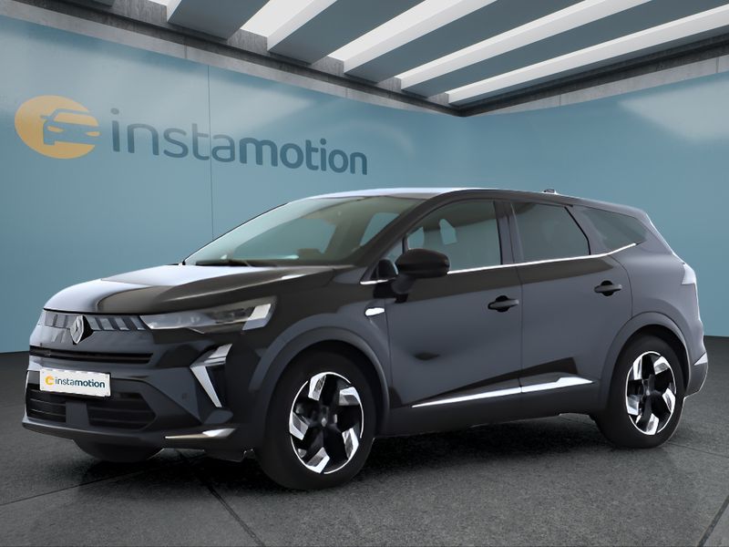 Renault Symbioz Techno