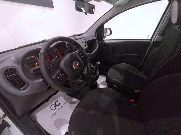 Fiat Panda 51 kW image number 21