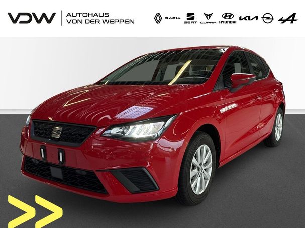 Seat Ibiza 1.0 TSI Style 70 kW image number 1