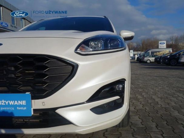 Ford Kuga 109 kW image number 31