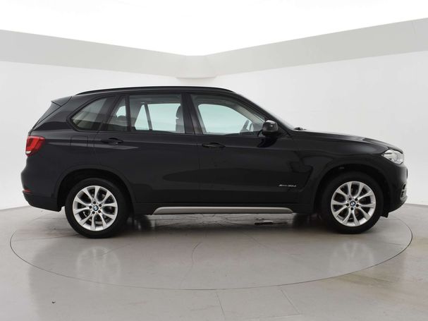 BMW X5 xDrive30d 190 kW image number 25