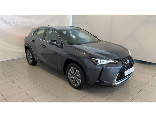 Lexus UX 300e 150 kW image number 2