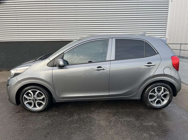 Kia Picanto 1.0 49 kW image number 5