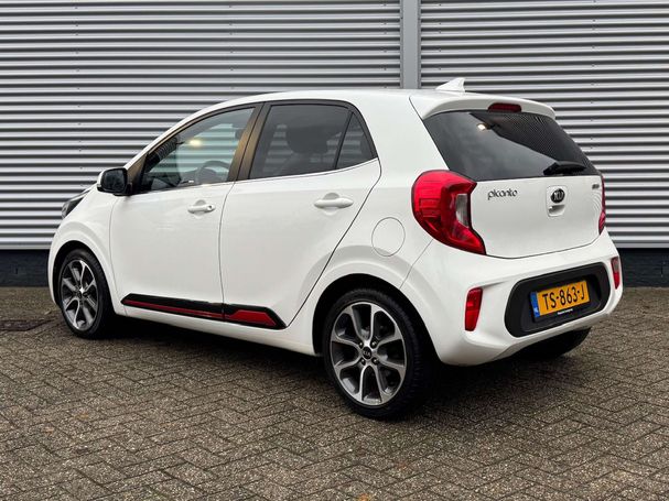 Kia Picanto 1.0 49 kW image number 4