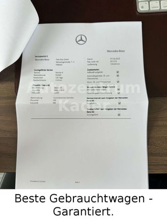 Mercedes-Benz GLE 350 d 4Matic 200 kW image number 26