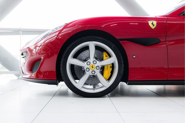 Ferrari Portofino T 441 kW image number 37