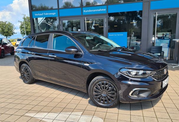 Fiat Tipo 88 kW image number 3