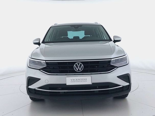 Volkswagen Tiguan 1.5 TSI Life DSG 110 kW image number 2