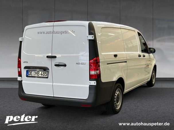 Mercedes-Benz Vito 110 CDI 75 kW image number 2