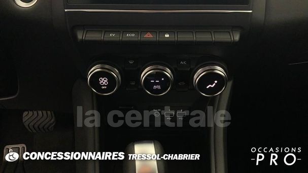 Renault Captur 107 kW image number 21