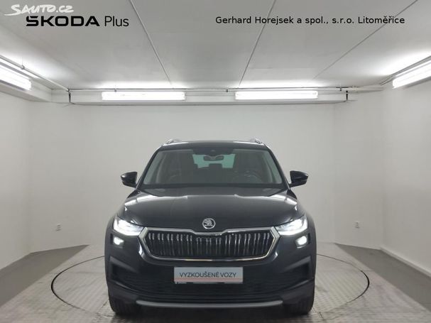 Skoda Kodiaq 2.0 TDI Style 4x4 147 kW image number 2