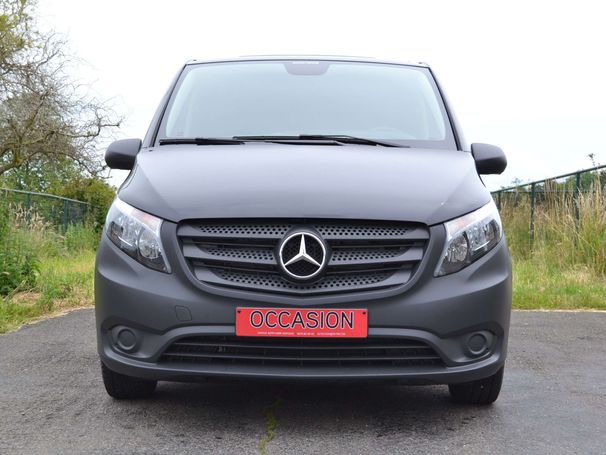 Mercedes-Benz Vito 114 CDi 100 kW image number 2