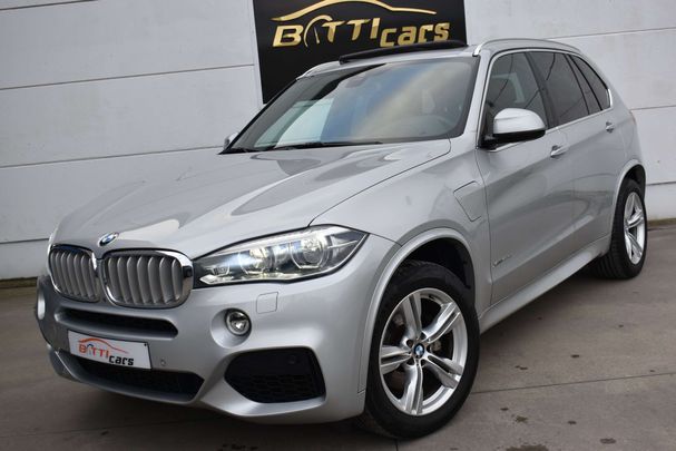 BMW X5 xDrive40e M 230 kW image number 1