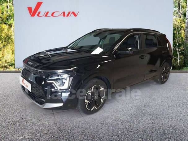 Kia Niro 100 kW image number 1