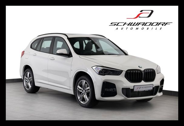 BMW X1 20i sDrive 131 kW image number 1